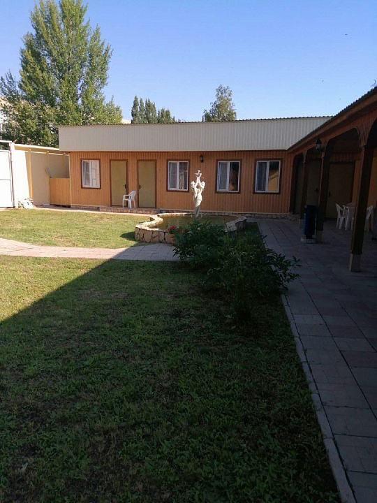 Комплекс, 628,7м.. Окупаемость 4 года. фото