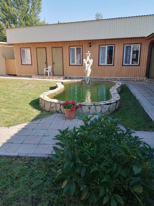 Комплекс, 628,7м.. Окупаемость 4 года. фото