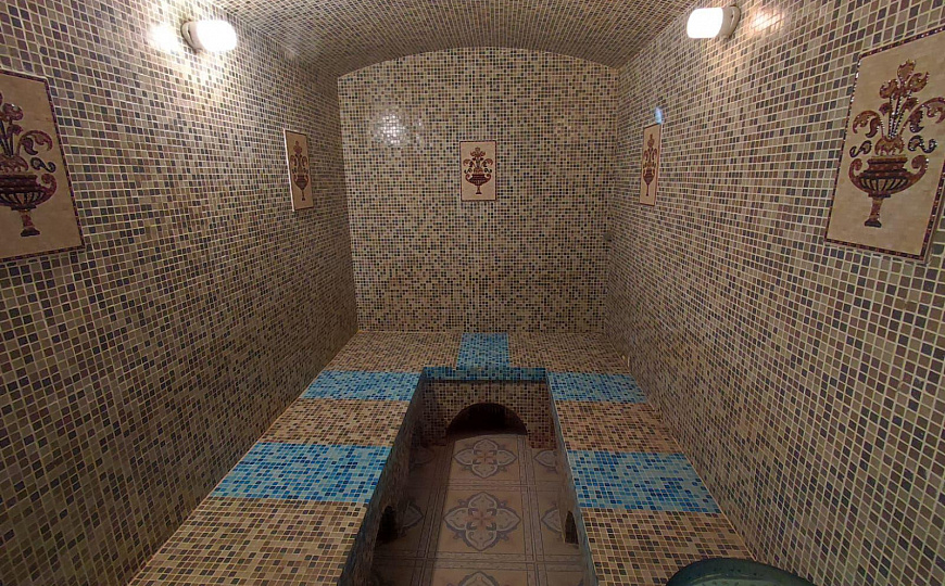 Комплекс, 628,7м.. Окупаемость 4 года. фото