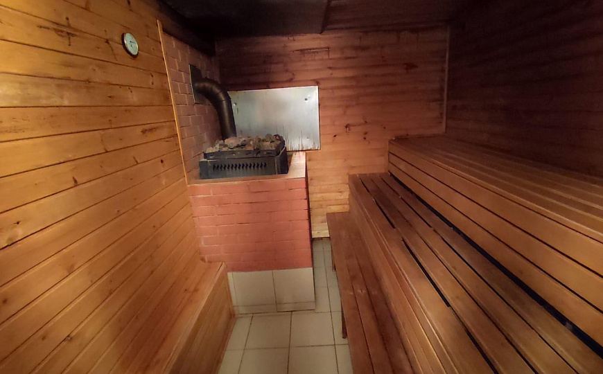 Комплекс, 628,7м.. Окупаемость 4 года. фото