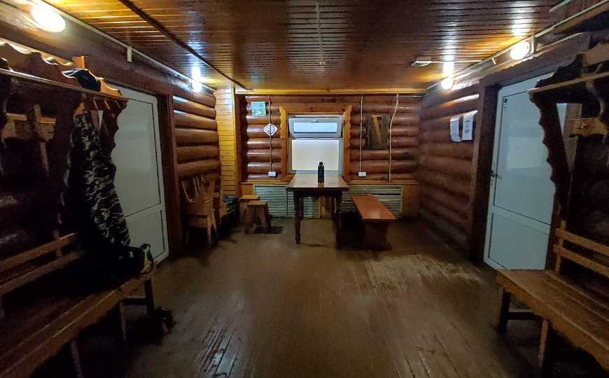 Комплекс, 628,7м.. Окупаемость 4 года. фото