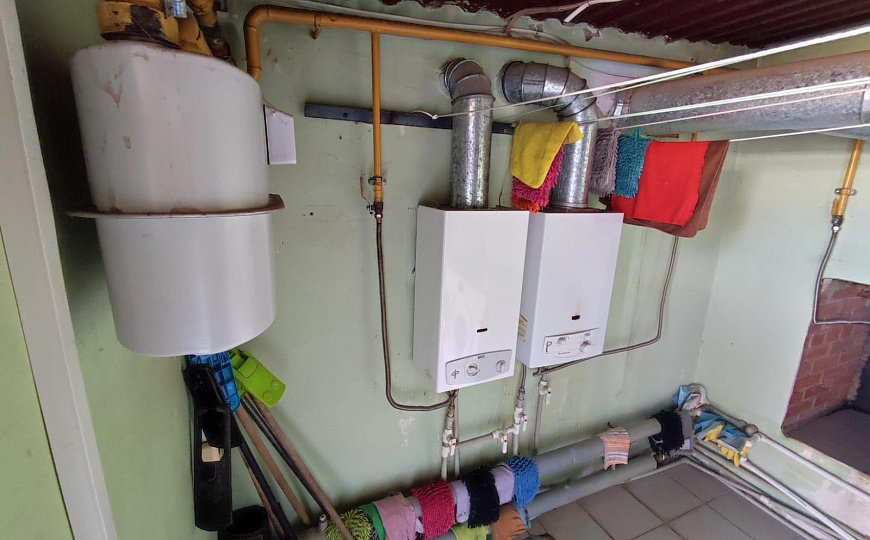 Комплекс, 628,7м.. Окупаемость 4 года. фото