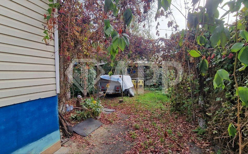 Отдельно стоящее здание в центре, 145 м² фото