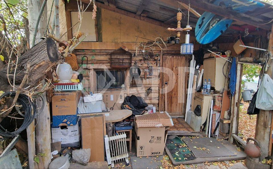 Отдельно стоящее здание в центре, 145 м² фото