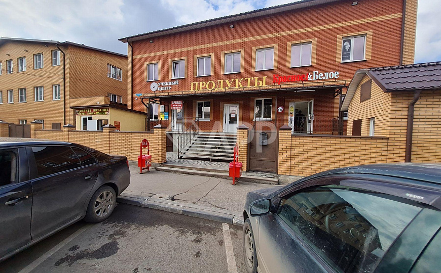 1 линия/Торговля/Услуги/Отд.вход фото