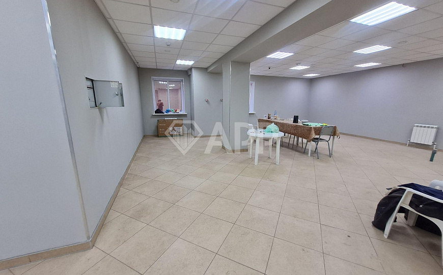 1 линия/Торговля/Услуги/Отд.вход фото