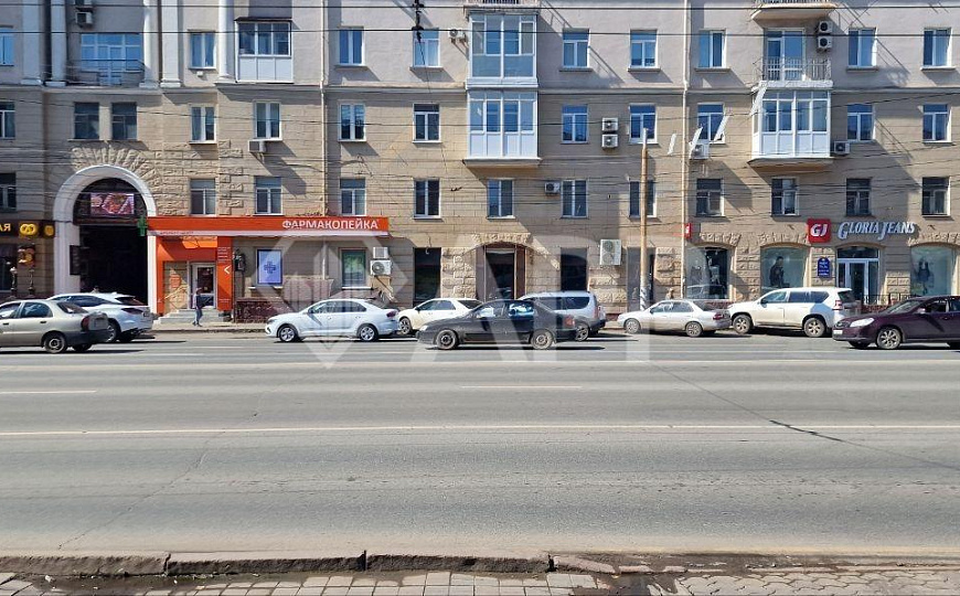 Центр города/1 этаж/Голубой огонёк/высокий трафик/Отдельный вход фото