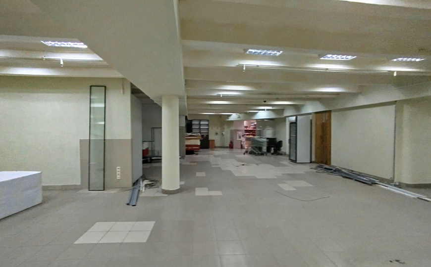 Сдам отдельно стоящее здание, 540 м² фото