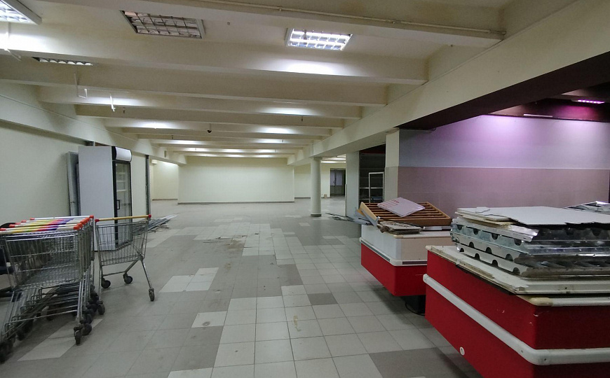 Сдам отдельно стоящее здание, 540 м² фото