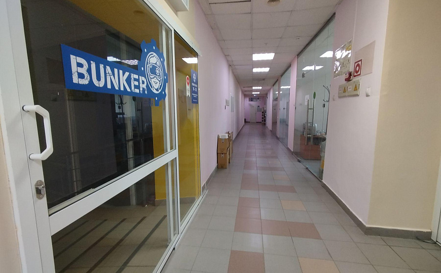 Сдам отдельно стоящее здание, 540 м² фото