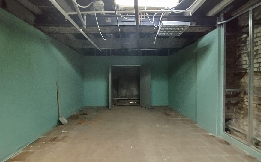 Сдам отдельно стоящее здание, 540 м² фото