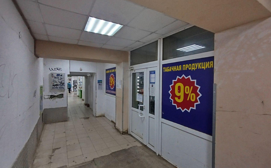 Сдам отдельно стоящее здание, 540 м² фото