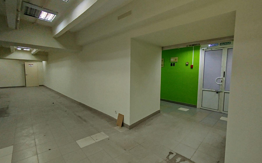 Сдам отдельно стоящее здание, 540 м² фото