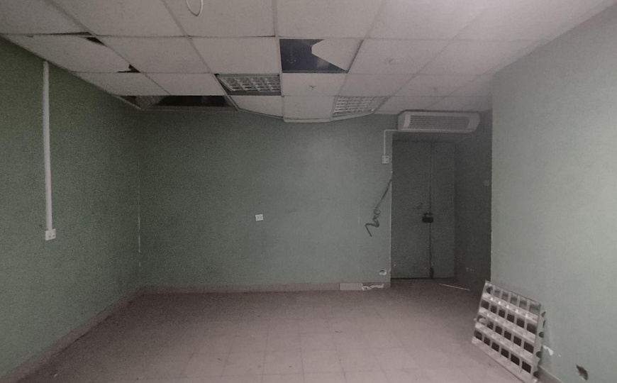 Сдам отдельно стоящее здание, 540 м² фото