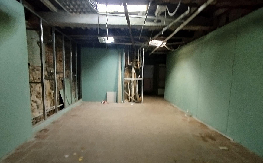 Сдам отдельно стоящее здание, 540 м² фото