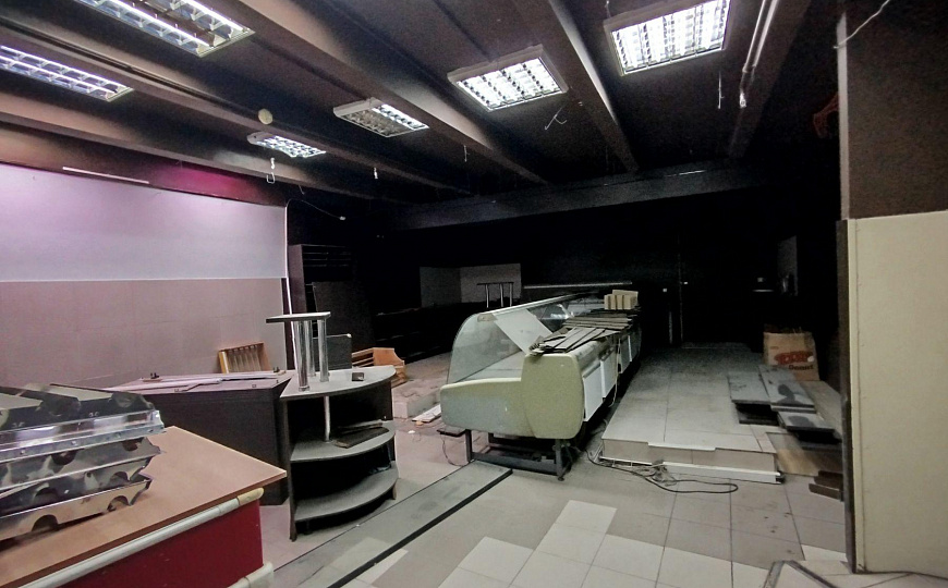 Сдам отдельно стоящее здание, 540 м² фото