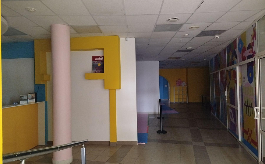 Сдам отдельно стоящее здание, 540 м² фото