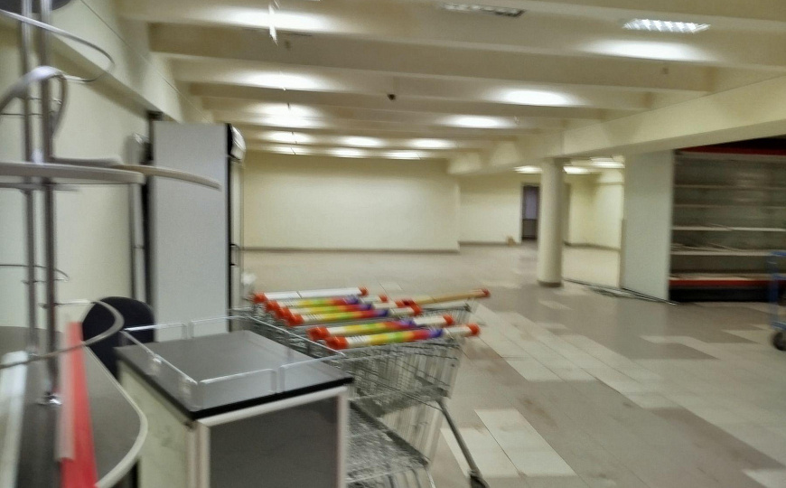 Сдам отдельно стоящее здание, 540 м² фото