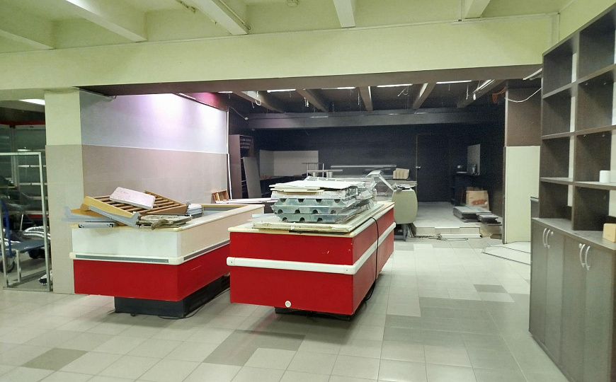 Сдам отдельно стоящее здание, 540 м² фото