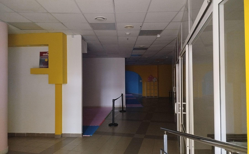 Сдам отдельно стоящее здание, 540 м² фото