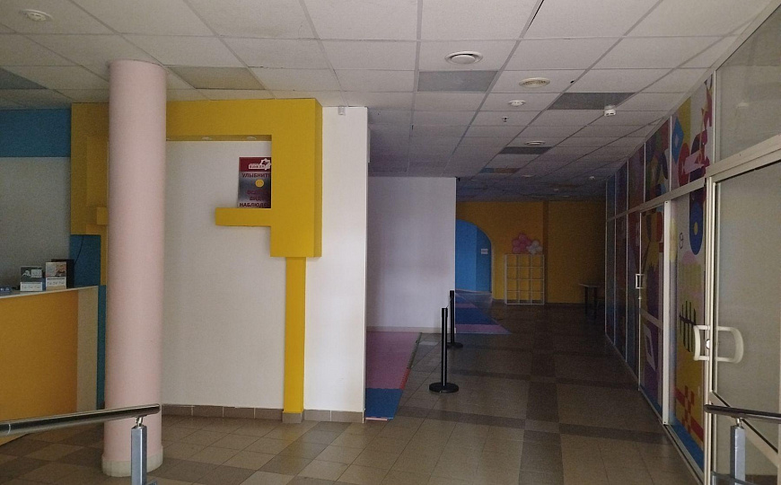 Сдам отдельно стоящее здание, 540 м² фото