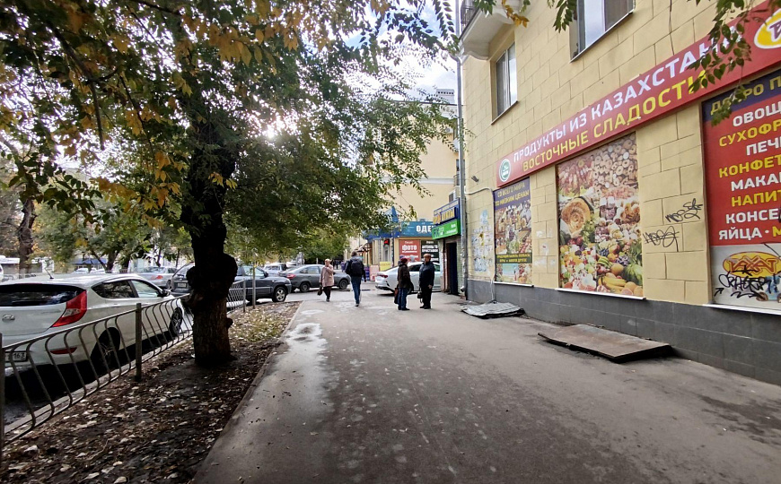 Сдам помещение свободного назначения, 84 м² фото