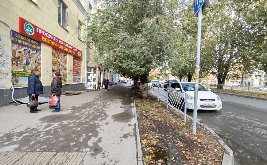 Сдам помещение свободного назначения, 84 м² фото