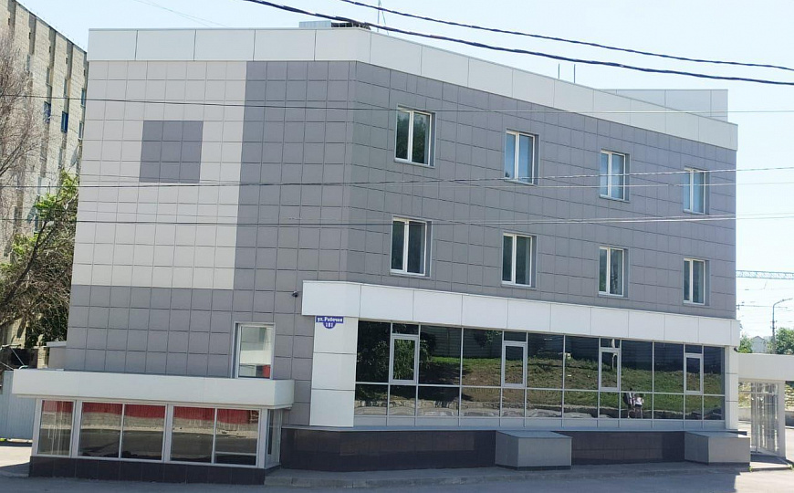 Медклиника, ветеринарный центр, косметология, 4 181 м² фото