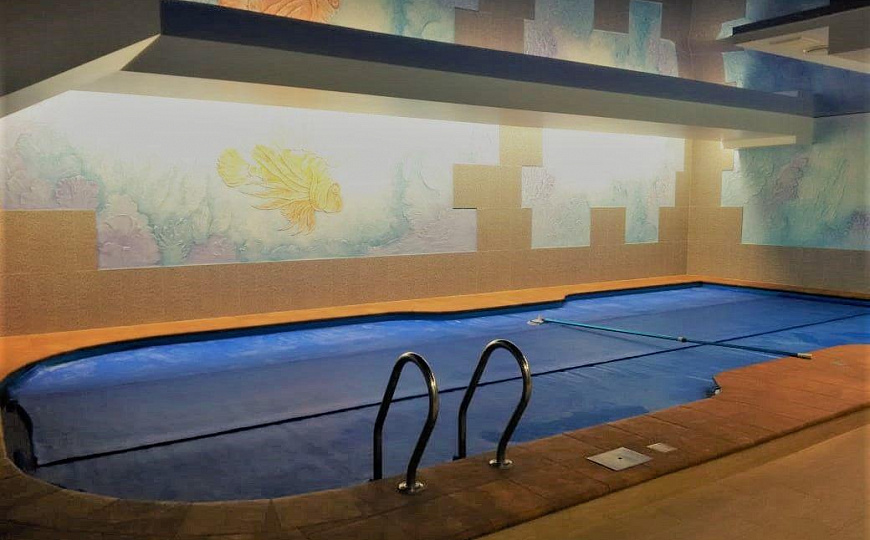 Медклиника, ветеринарный центр, косметология, 4 181 м² фото