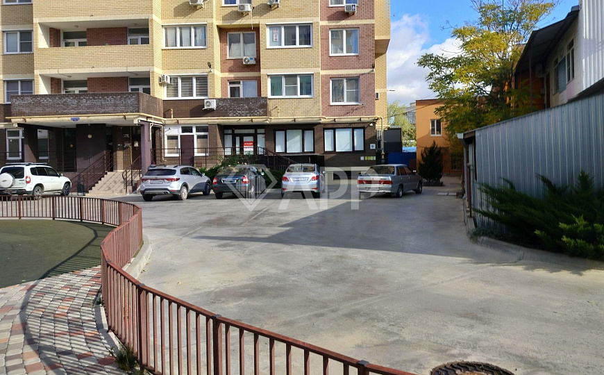 Сдам офисное помещение, 123 м² фото