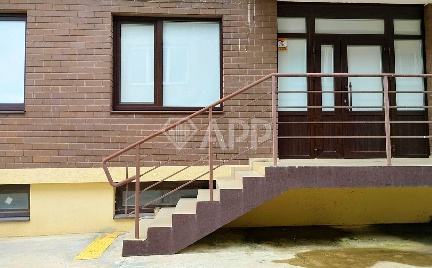 Сдам офисное помещение, 123 м² фото