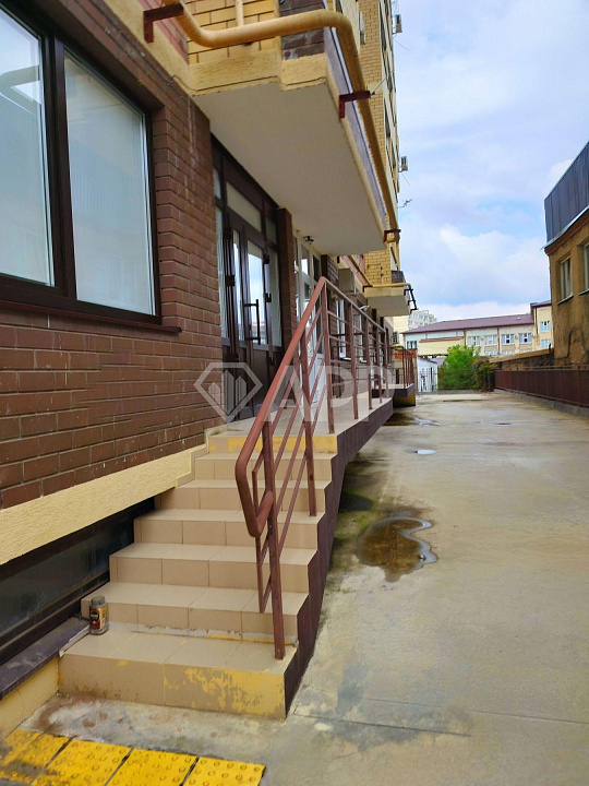 Сдам офисное помещение, 123 м² фото