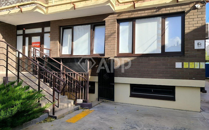 Сдам офисное помещение, 123 м² фото