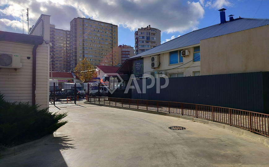 Сдам офисное помещение, 123 м² фото