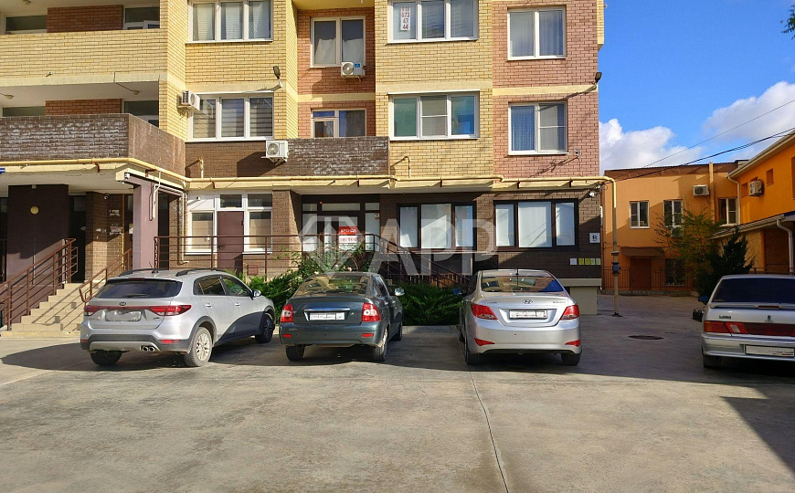 Сдам офисное помещение, 123 м² фото