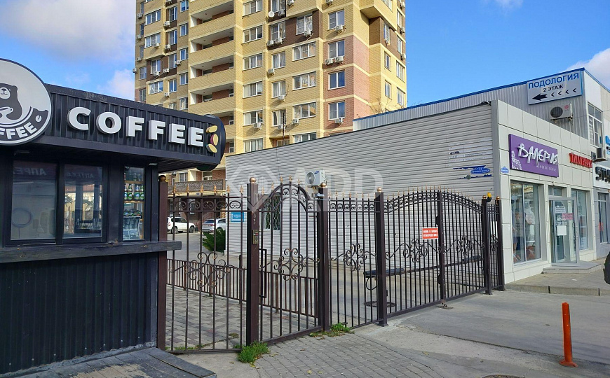 Сдам офисное помещение, 123 м² фото