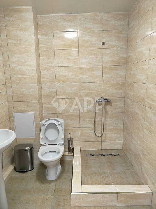 Сдам офисное помещение, 123 м² фото