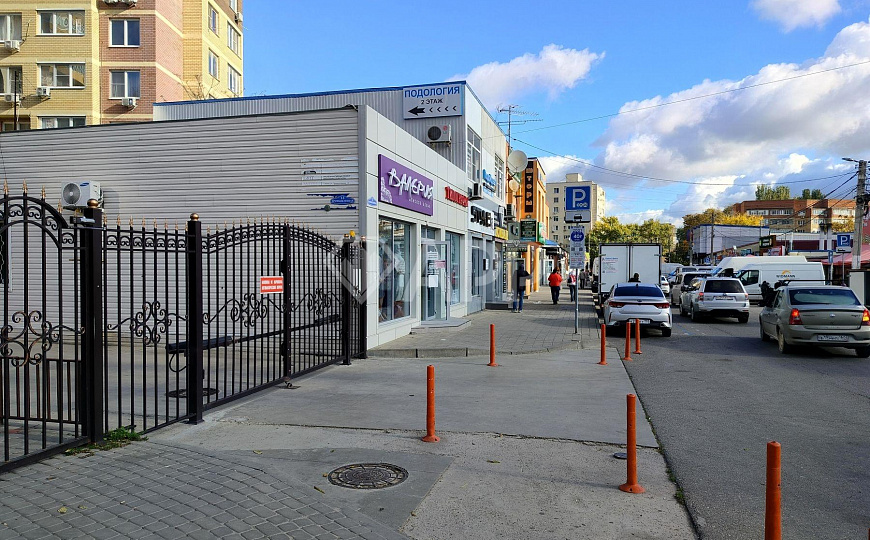 Сдам офисное помещение, 123 м² фото