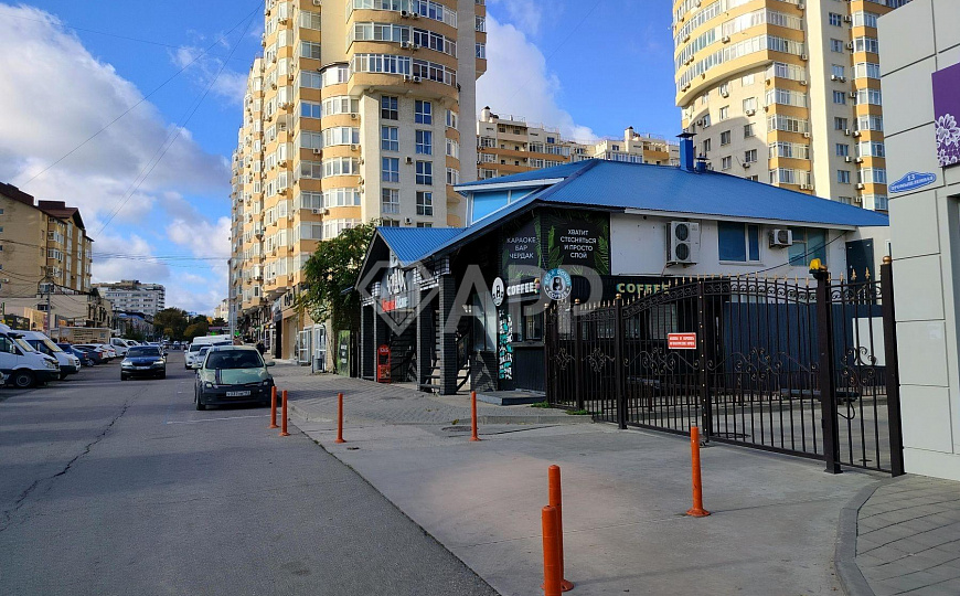 Сдам офисное помещение, 123 м² фото