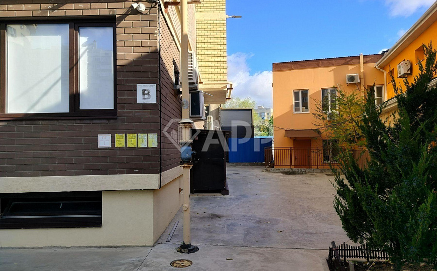 Сдам офисное помещение, 123 м² фото