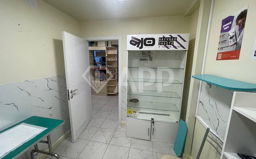 Сдам в аренду под бьюти сервис фото