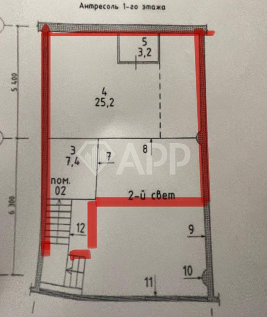 Сдам в аренду под бьюти сервис фото