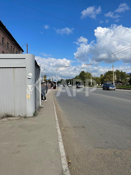 Площадь свободного назначения/Потолки 6,5 метров фото