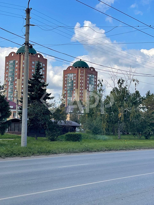 Площадь свободного назначения/Потолки 6,5 метров фото