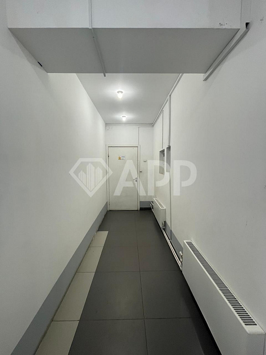 Площадь свободного назначения/Потолки 6,5 метров фото