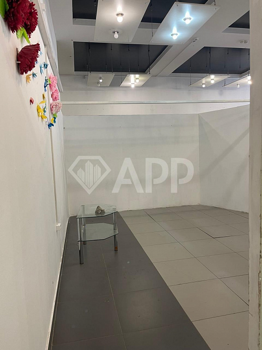 Площадь свободного назначения/Потолки 6,5 метров фото