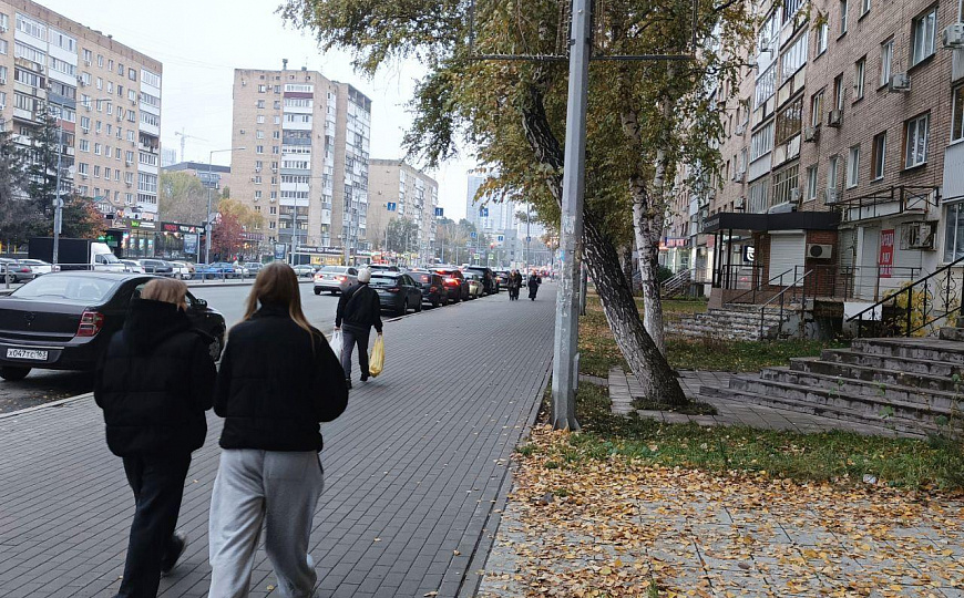 Нежилое помещение 45,3 м2 на 1-ой линии с готовым арендным бизнесом фото