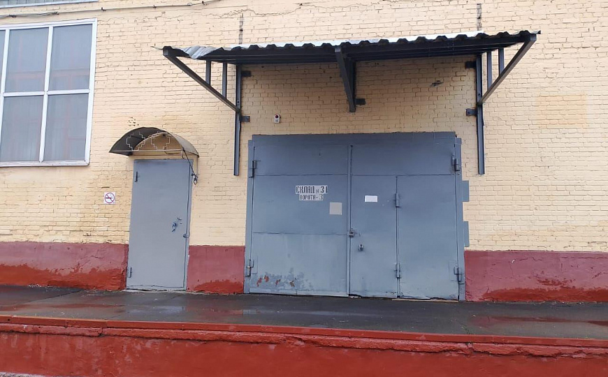 Сдам складское помещение, 790 м² фото