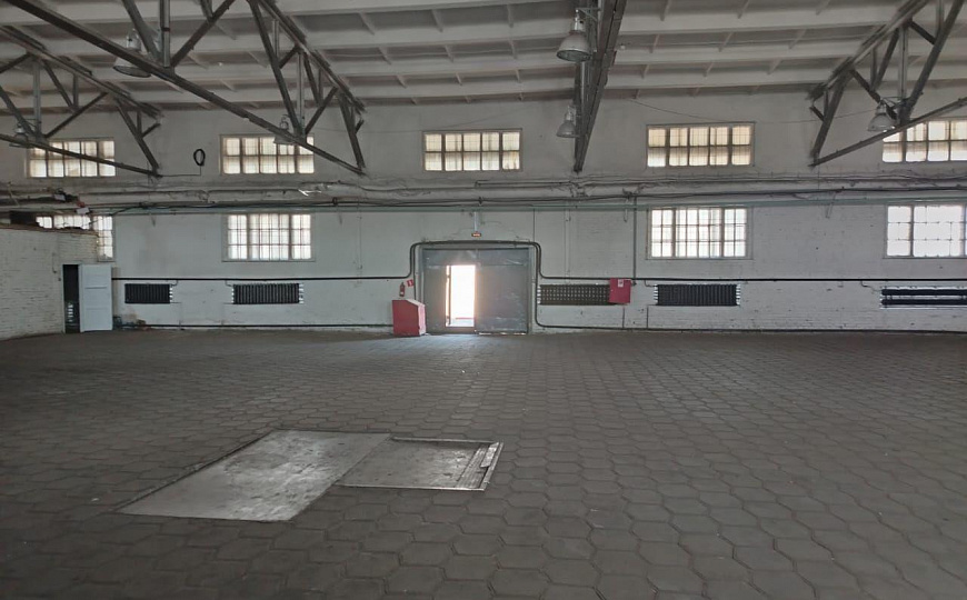 Сдам складское помещение, 790 м² фото