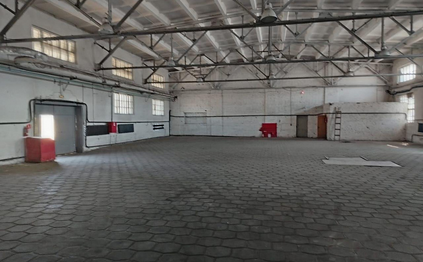 Сдам складское помещение, 790 м² фото